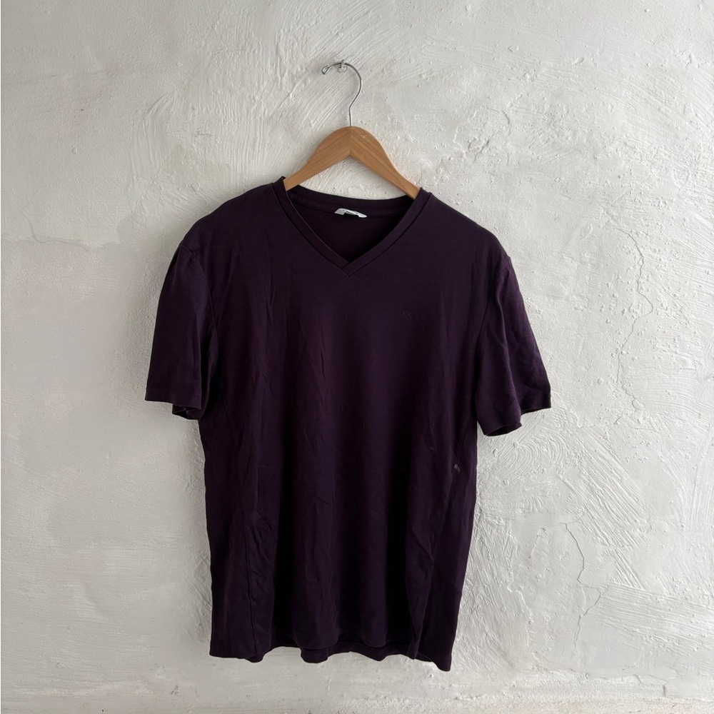 Men’s medium Calvin Klein tshirt
